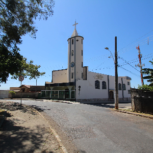 Santa Helena - Belo Horizonte